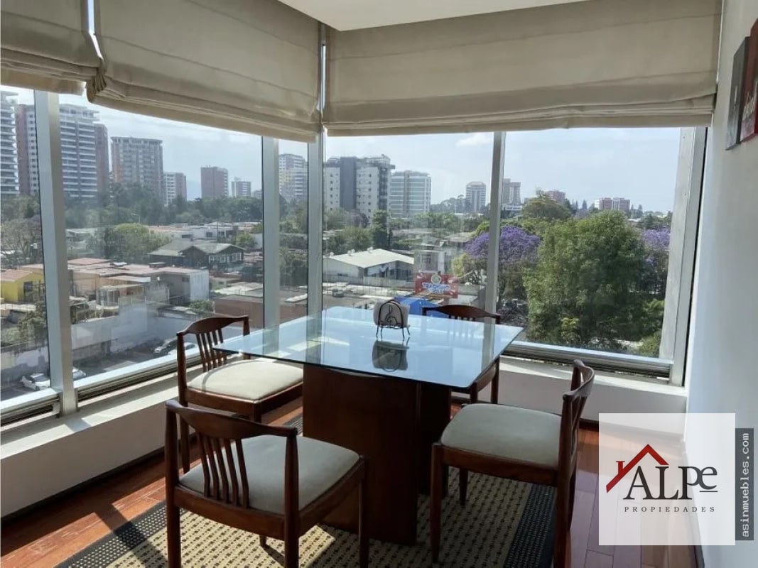 APARTAMENTO EN VENTA ZONA 13 GANGA — Apartamento en Venta en Torre Nova, Zona 13, Guatemala, Ciudad — foto 8 de 11