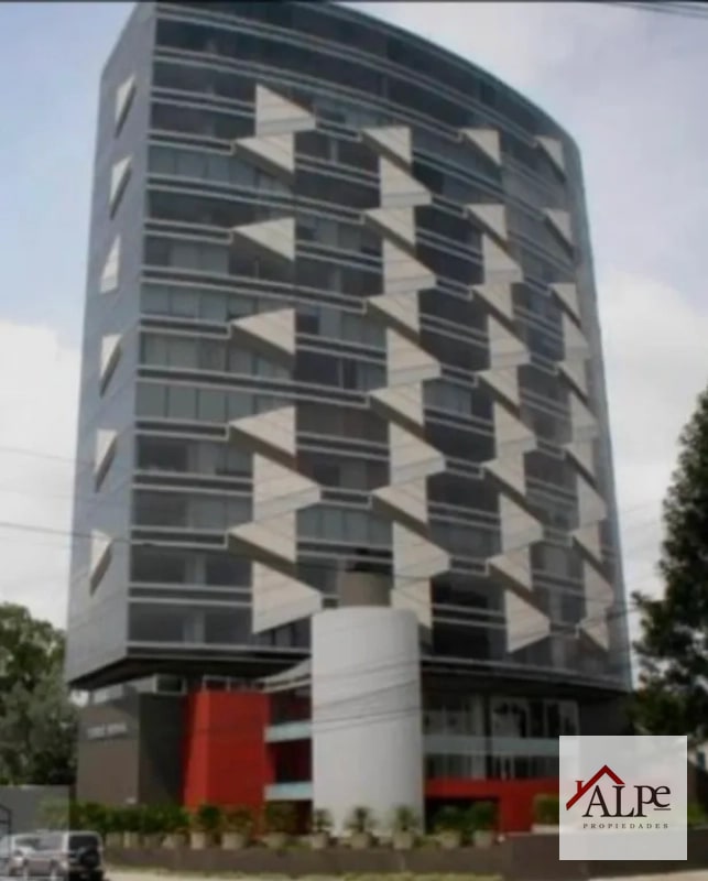 APARTAMENTO  EN VENTA ZONA 13 GANGA — Apartamento en Venta en Torre Nova, Zona 13, Guatemala, Ciudad — foto 2 de 11