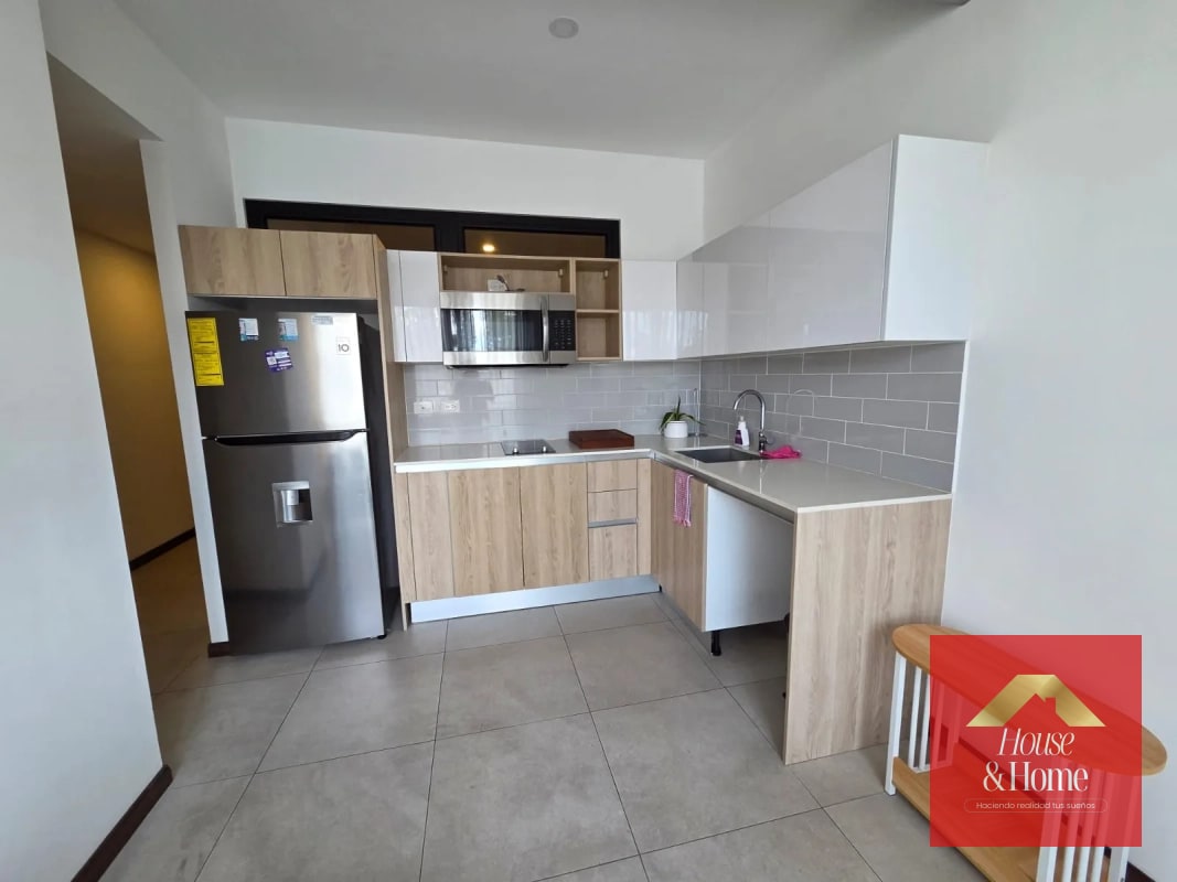 Apartamento en venta zona 10- 1 hab — Apartamento en Venta en Mira, Zona 10, Guatemala, Ciudad — foto 14 de 14