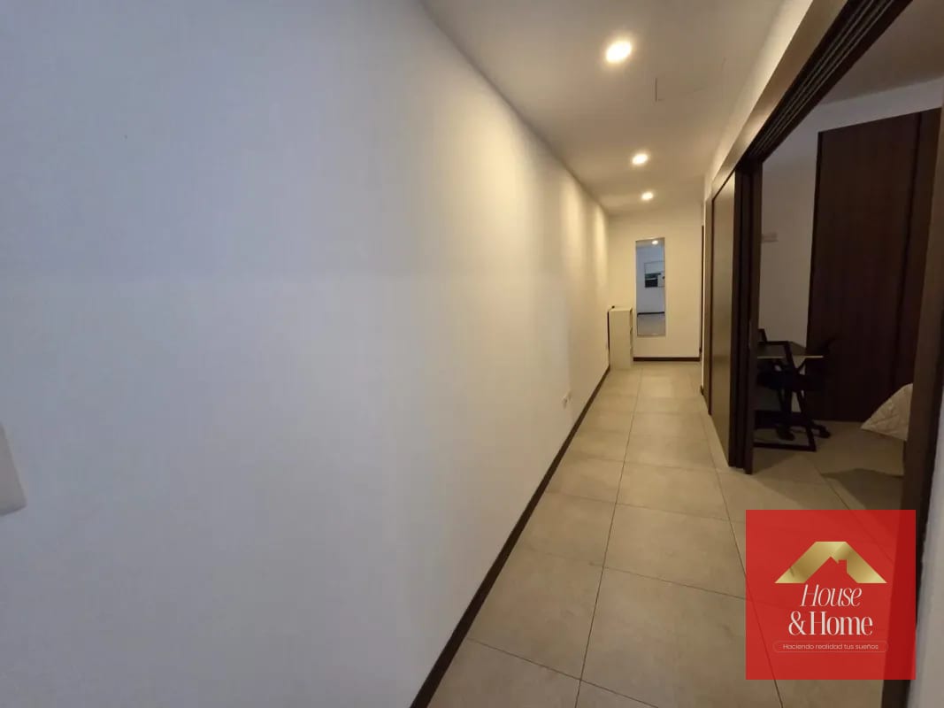 Apartamento en venta zona 10- 1 hab — Apartamento en Venta en Mira, Zona 10, Guatemala, Ciudad — foto 11 de 14