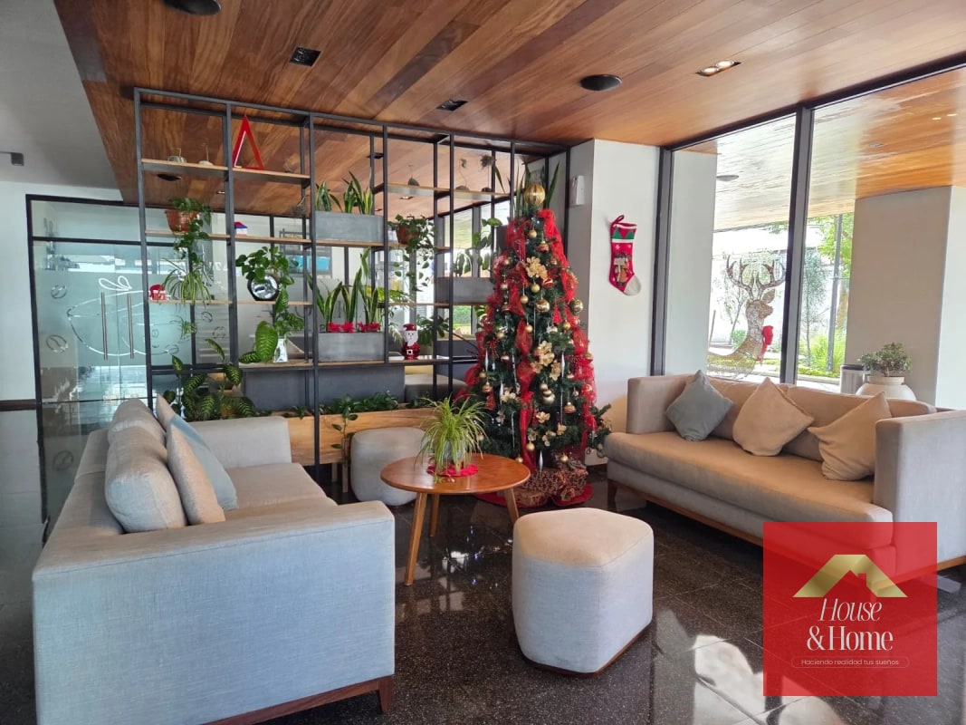Apartamento en venta zona 10- 1 hab — Apartamento en Venta en Mira, Zona 10, Guatemala, Ciudad — foto 7 de 14