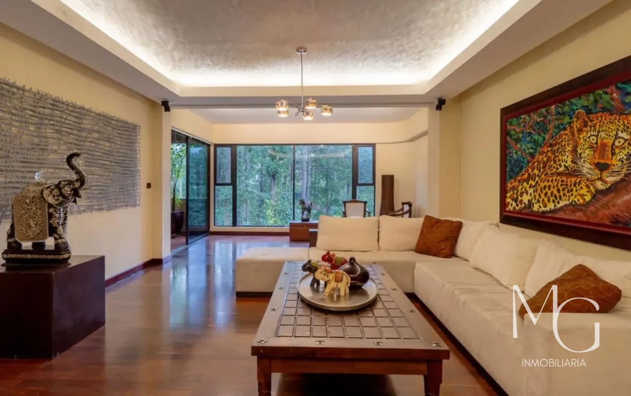 Venta de Casa en Zona 14 — Casa en Venta en Zona 14, Guatemala, Ciudad — foto 3 de 9