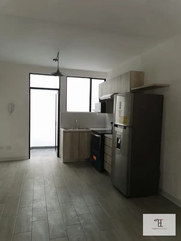 Rento Apartamento un dormitorio en zona 16 La Montaña — Apartamento en Alquiler en La Montaña, Zona 16, Guatemala, Ciudad — foto 9 de 10