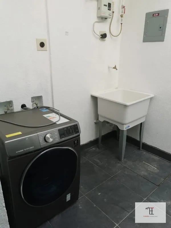 Rento Apartamento un dormitorio en zona 16 La Montaña — Apartamento en Alquiler en La Montaña, Zona 16, Guatemala, Ciudad — foto 3 de 10