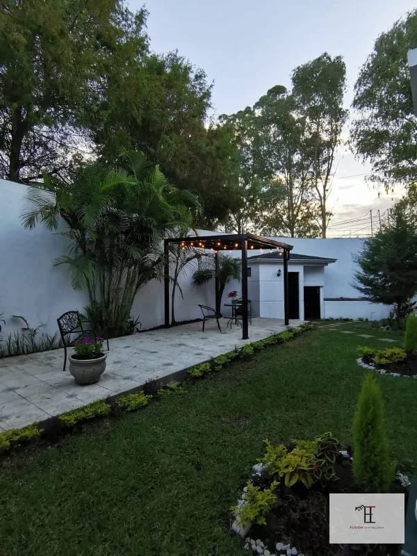Rento Apartamento un dormitorio en zona 16 La Montaña — Apartamento en Alquiler en La Montaña, Zona 16, Guatemala, Ciudad — foto 2 de 10
