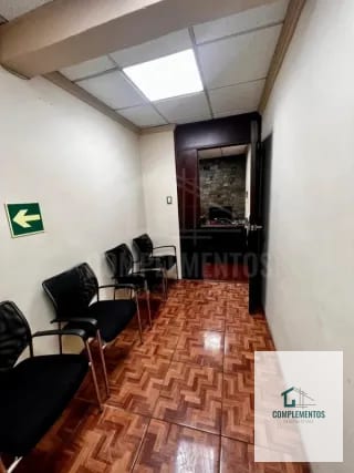 Torre Azul, Oficina en venta zona 9 — Oficina en Venta en Torre Azul, Zona 9, Guatemala, Ciudad — miniatura 10 de 11