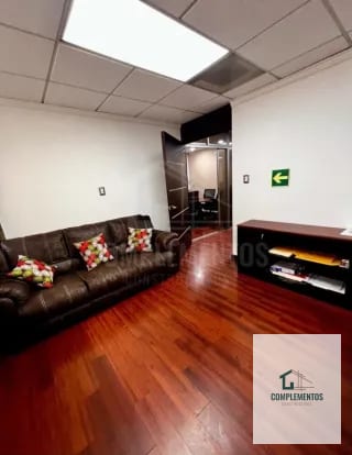 Torre Azul, Oficina en venta zona 9 — Oficina en Venta en Torre Azul, Zona 9, Guatemala, Ciudad — miniatura 8 de 11