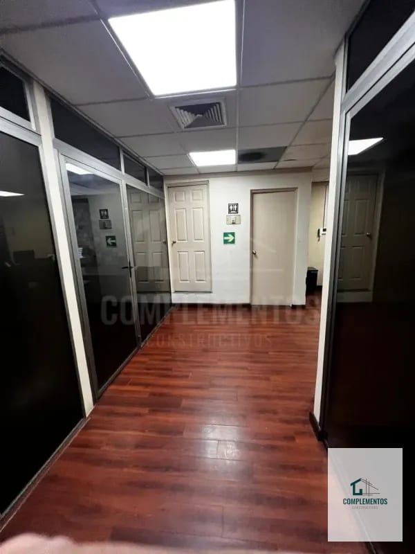 Torre Azul, Oficina en venta zona 9 — Oficina en Venta en Torre Azul, Zona 9, Guatemala, Ciudad — foto 2 de 11