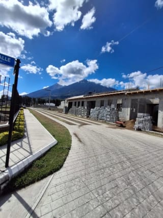 CASAS - en Venta  Las Mariposa san Miguel Dueñas, Sacatepequez — Casa en Venta en San Miguel Dueñas, Sacatepéquez — miniatura 9 de 11