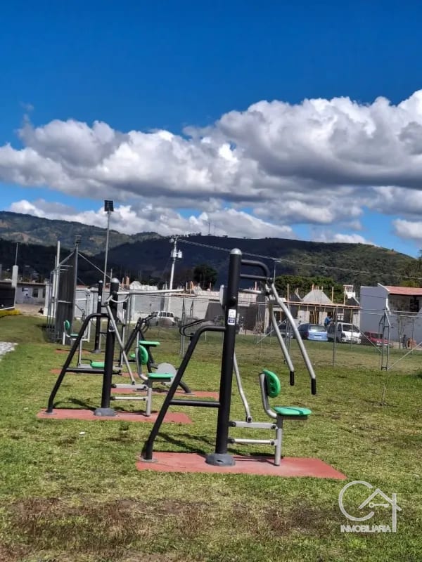 CASAS - en Venta Las Mariposa san Miguel Dueñas, Sacatepequez — Casa en Venta en San Miguel Dueñas, Sacatepéquez — foto 8 de 11