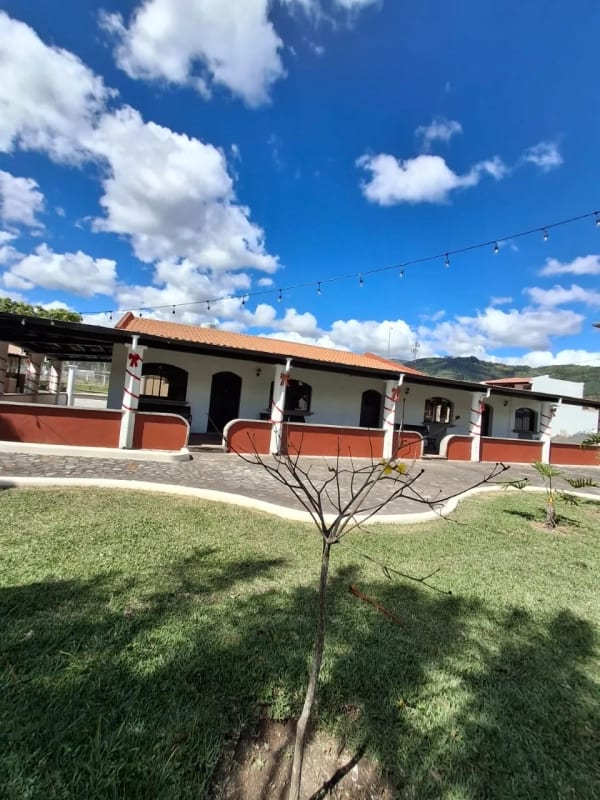 CASAS - en Venta  Las Mariposa san Miguel Dueñas, Sacatepequez — Casa en Venta en San Miguel Dueñas, Sacatepéquez — foto 7 de 11
