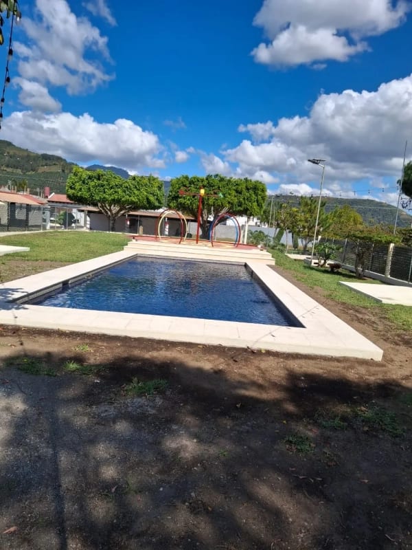 CASAS - en Venta  Las Mariposa san Miguel Dueñas, Sacatepequez — Casa en Venta en San Miguel Dueñas, Sacatepéquez — foto 6 de 11