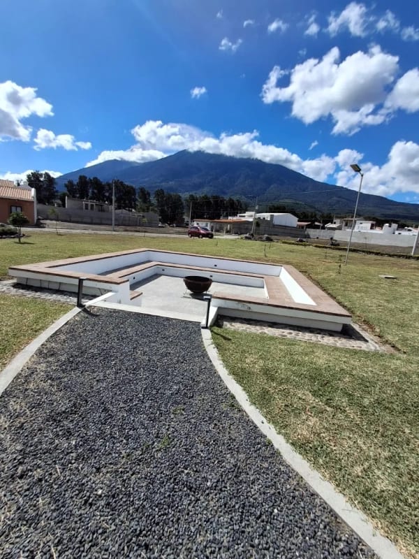 CASAS - en Venta  Las Mariposa san Miguel Dueñas, Sacatepequez — Casa en Venta en San Miguel Dueñas, Sacatepéquez — foto 2 de 11