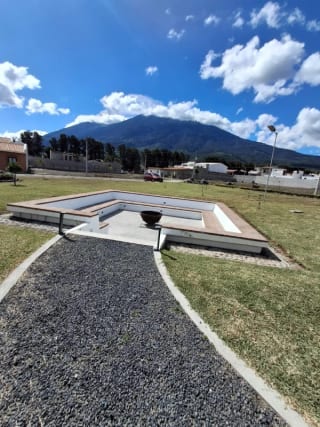 CASAS - en Venta  Las Mariposa san Miguel Dueñas, Sacatepequez — Casa en Venta en San Miguel Dueñas, Sacatepéquez — miniatura 2 de 11
