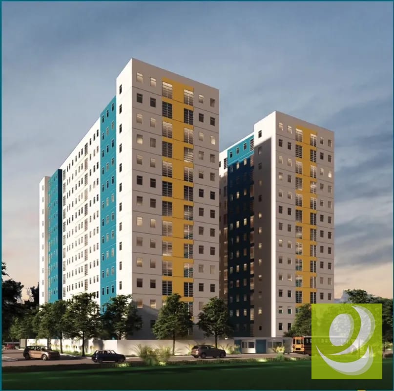 Apartamentos en Pre Venta en zona 11 Las Charcas — Apartamento en Venta en Zona 11, Guatemala, Ciudad — foto 1 de 9