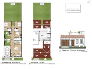 Casa en Antigua Guatemala, San Miguel Dueñas — Casa en Venta en San Miguel Dueñas, Sacatepéquez — miniatura 2 de 3