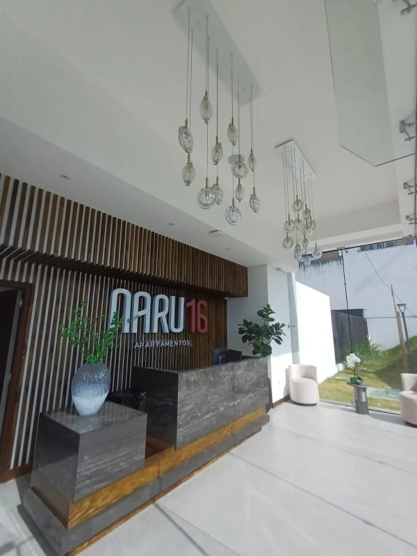 Apartamento en Venta, para estrenar en NARU16 — Apartamento en Venta en Zona 16, Guatemala, Ciudad — foto 10 de 10