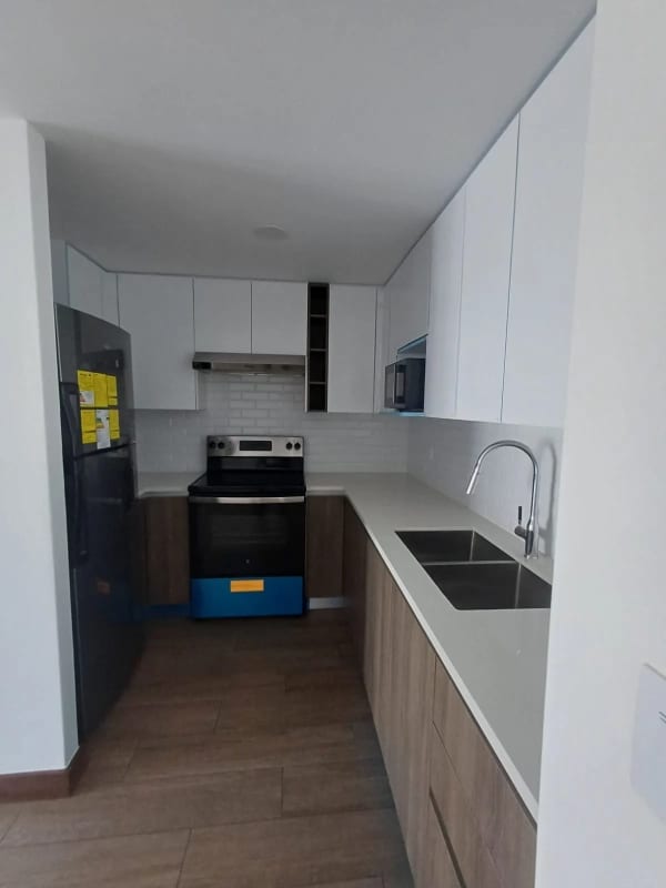 Apartamento en Venta, para estrenar en NARU16 — Apartamento en Venta en Zona 16, Guatemala, Ciudad — foto 2 de 10