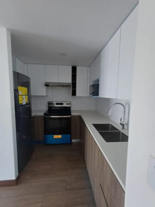 Apartamento en Venta, para estrenar en NARU16 — Apartamento en Venta en Zona 16, Guatemala, Ciudad — miniatura 2 de 10
