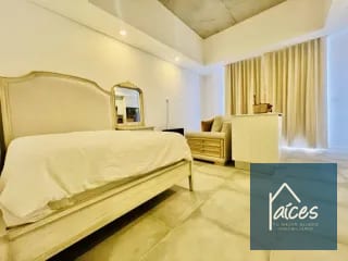 Apartamento Amueblado en Renta ANTARES DE CAYALA Zona 16 (D) — Apartamento en Alquiler en Antares de Cayalá, Zona 16, Guatemala, Ciudad — miniatura 9 de 17