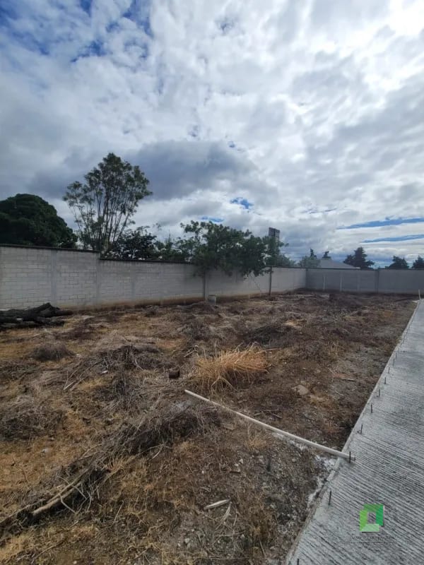 Terreno Venta San Cristobal — Terreno en Venta en Zona 8 Mixco, Guatemala, Ciudad — foto 1 de 5