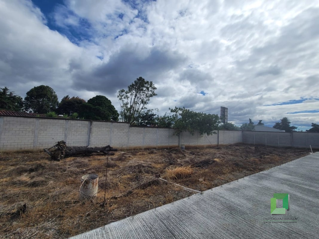 Terreno Venta San Cristobal — Terreno en Venta en Zona 8 Mixco, Guatemala, Ciudad — foto 4 de 5