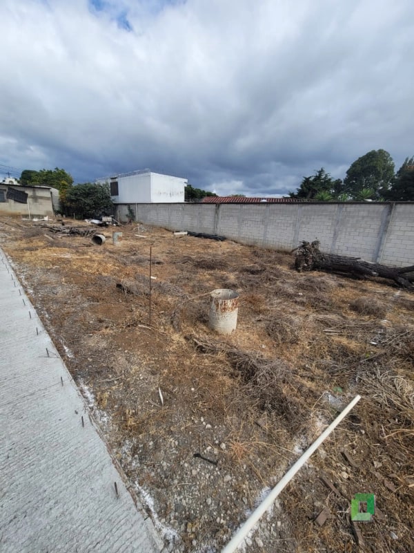 Terreno Venta San Cristobal — Terreno en Venta en Zona 8 Mixco, Guatemala, Ciudad — foto 3 de 5