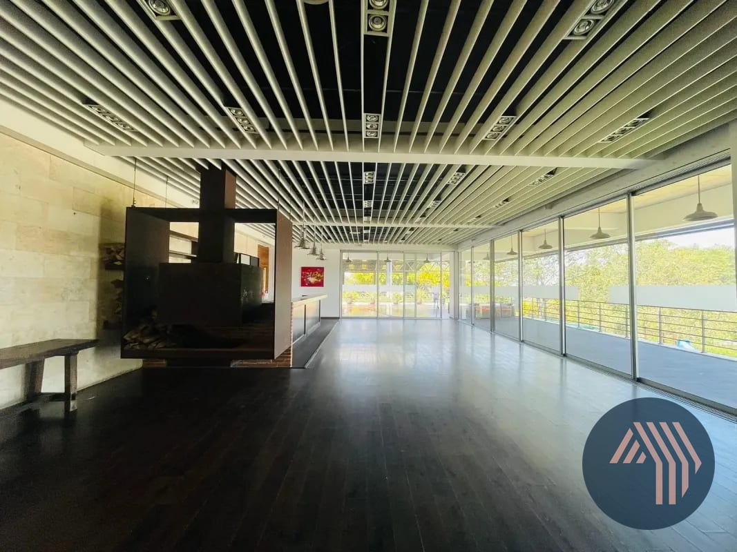 VENTA DE TERRENO RESIDENCIAL - EL PULTÉ, ZONA 16 — Terreno en Venta en El Pulté Ecuestre, Zona 16, Guatemala, Ciudad — foto 15 de 16