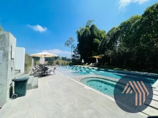VENTA DE TERRENO RESIDENCIAL - EL PULTÉ, ZONA 16 — Terreno en Venta en El Pulté Ecuestre, Zona 16, Guatemala, Ciudad — miniatura 12 de 16
