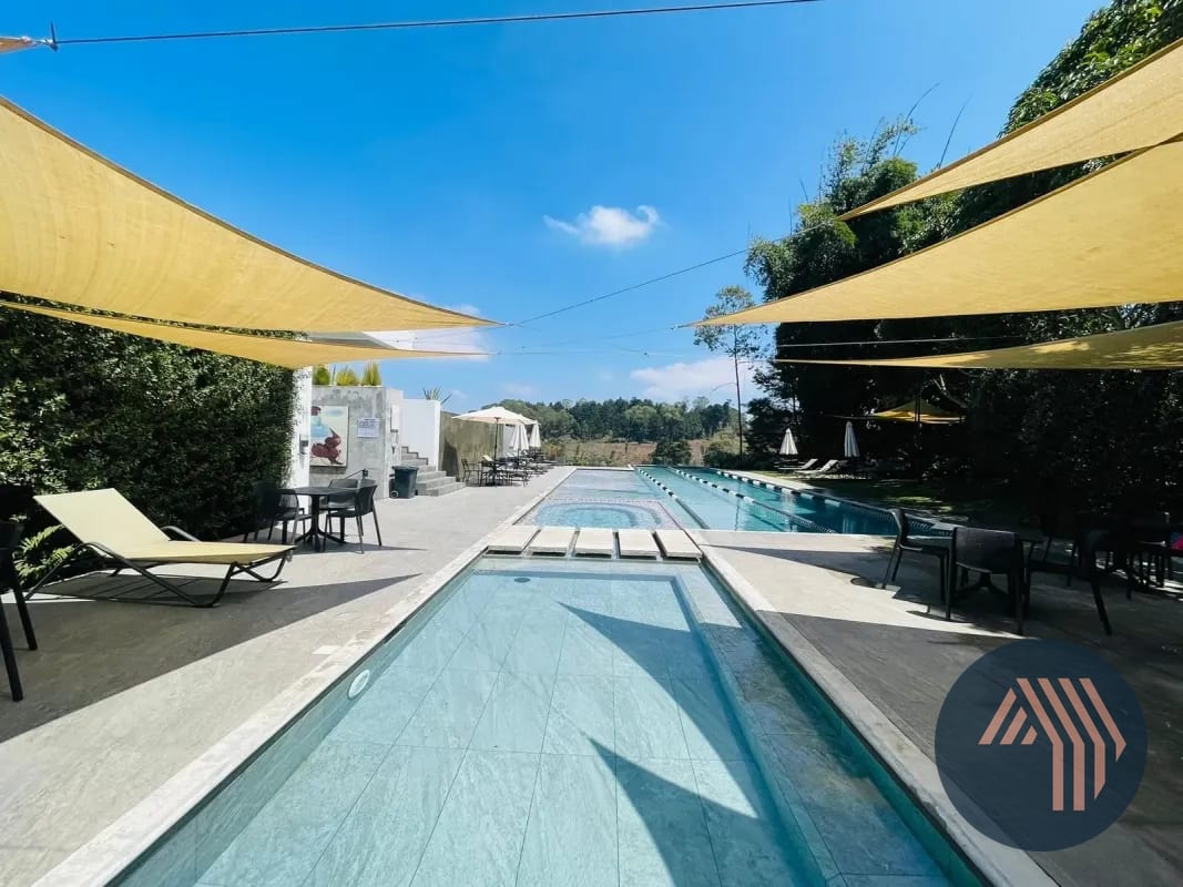 VENTA DE TERRENO RESIDENCIAL - EL PULTÉ, ZONA 16 — Terreno en Venta en El Pulté Ecuestre, Zona 16, Guatemala, Ciudad — foto 11 de 16