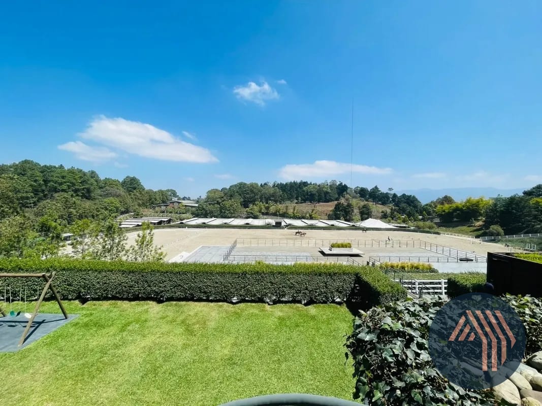 VENTA DE TERRENO RESIDENCIAL - EL PULTÉ, ZONA 16 — Terreno en Venta en El Pulté Ecuestre, Zona 16, Guatemala, Ciudad — foto 8 de 16