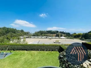 VENTA DE TERRENO RESIDENCIAL - EL PULTÉ, ZONA 16 — Terreno en Venta en El Pulté Ecuestre, Zona 16, Guatemala, Ciudad — miniatura 8 de 16