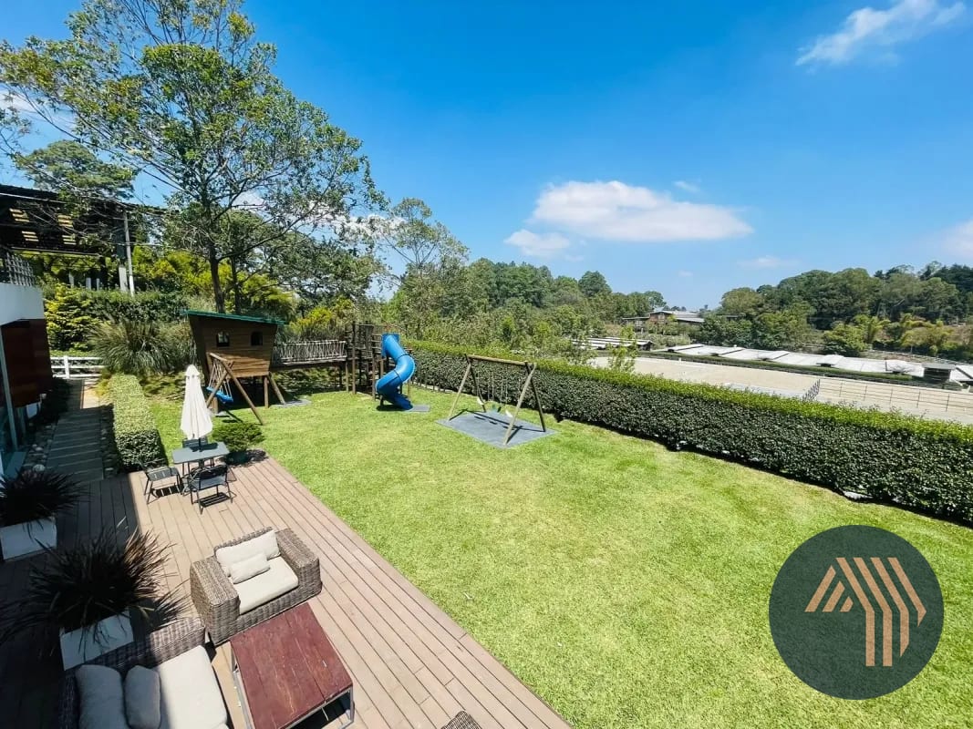 VENTA DE TERRENO RESIDENCIAL - EL PULTÉ, ZONA 16 — Terreno en Venta en El Pulté Ecuestre, Zona 16, Guatemala, Ciudad — foto 7 de 16