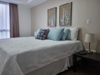 Apartamento Amueblado City House Zona 10 — Apartamento en Venta en Zona 10, Guatemala, Ciudad — miniatura 4 de 11