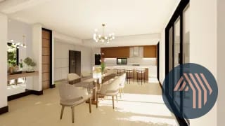 VENTA DE MODERNA CASA EN PLANOS - SANTA ROSALÍA, KM 12.5 CES — Casa en Venta en Santa Rosalia La Laguna, Carretera a El Salvador, Guatemala, Ciudad — miniatura 13 de 17