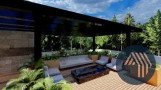 VENTA DE MODERNA CASA EN PLANOS - SANTA ROSALÍA, KM 12.5 CES — Casa en Venta en Santa Rosalia La Laguna, Carretera a El Salvador, Guatemala, Ciudad — miniatura 11 de 17