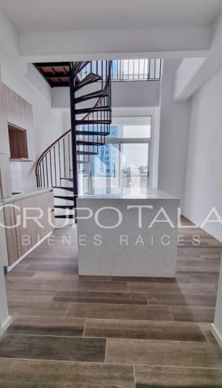 Apartamento tipo Loft en venta Zona 13 - Edificio Narama — Apartamento en Venta en Narama, Zona 13, Guatemala, Ciudad — miniatura 1 de 6