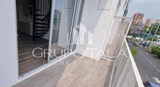 Apartamento tipo Loft en venta Zona 13 - Edificio Narama — Apartamento en Venta en Narama, Zona 13, Guatemala, Ciudad — miniatura 3 de 6