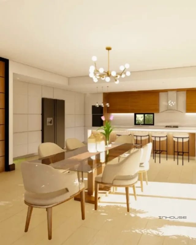 CASA EN VENTA EN SANTA ROSALIA ZONA 16 EN PLANOS — Casa en Venta en Carretera a El Salvador, Guatemala, Ciudad — foto 10 de 12