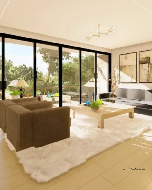 CASA EN VENTA EN SANTA ROSALIA ZONA 16 EN PLANOS — Casa en Venta en Carretera a El Salvador, Guatemala, Ciudad — foto 8 de 12
