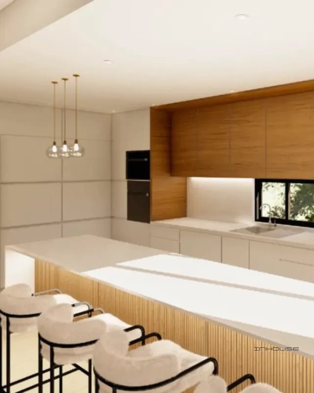 CASA EN VENTA EN SANTA ROSALIA ZONA 16 EN PLANOS — Casa en Venta en Carretera a El Salvador, Guatemala, Ciudad — foto 6 de 12