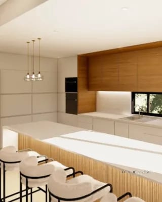 CASA EN VENTA EN SANTA ROSALIA ZONA 16 EN PLANOS — Casa en Venta en Carretera a El Salvador, Guatemala, Ciudad — miniatura 6 de 12