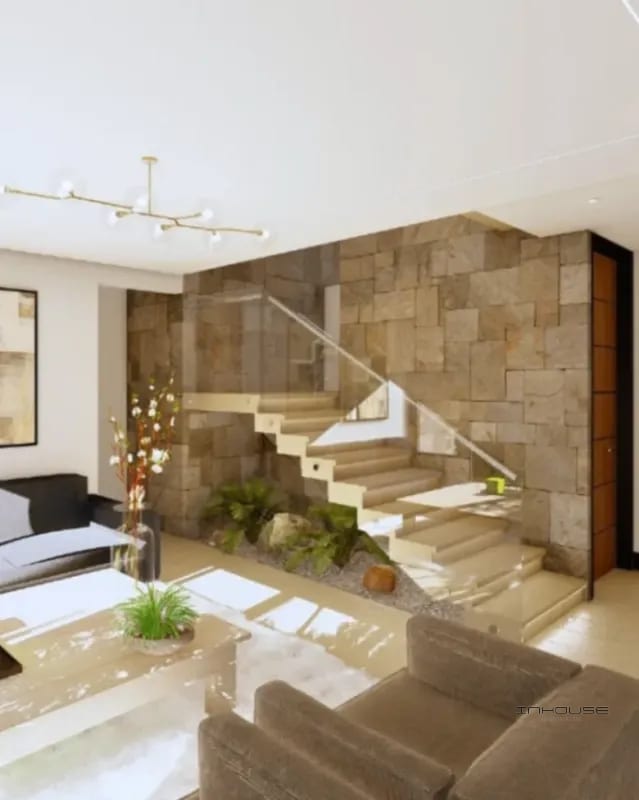 CASA EN VENTA EN SANTA ROSALIA ZONA 16 EN PLANOS — Casa en Venta en Carretera a El Salvador, Guatemala, Ciudad — foto 2 de 12