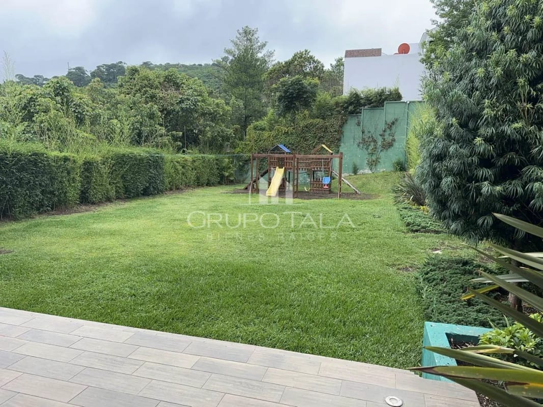 Apartamento en venta en zona 16, Edificio Nueva Caledonia — Apartamento en Venta en Caledonia, Zona 16, Guatemala, Ciudad — foto 5 de 5