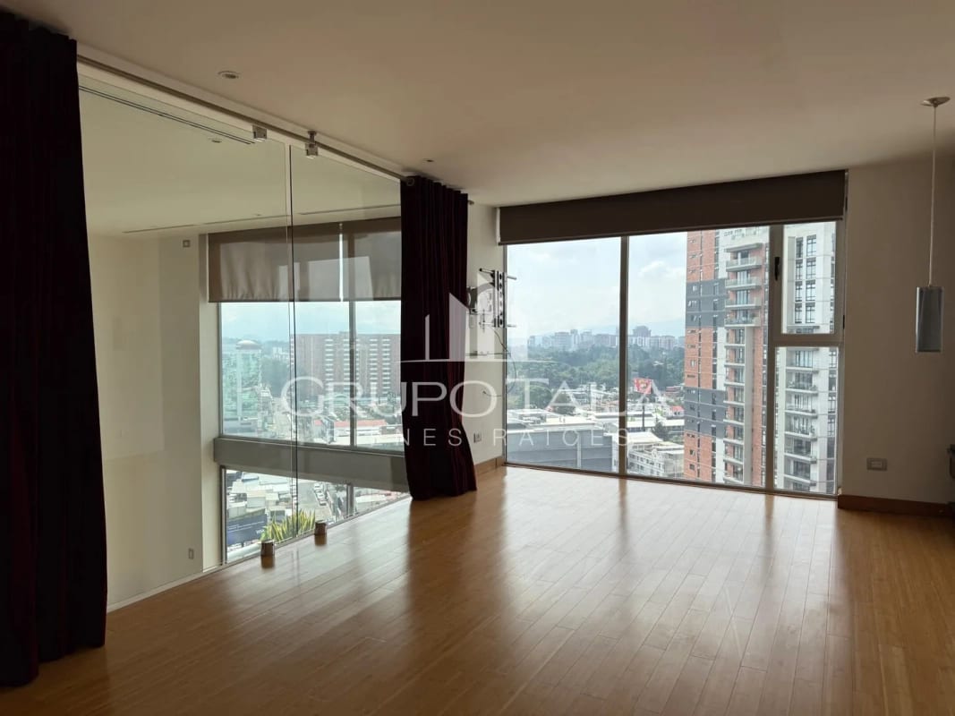 Apartamento en Venta en Zona 10, Edificio Atrium — Apartamento en Venta en Atrium, Zona 10, Guatemala, Ciudad — foto 5 de 5