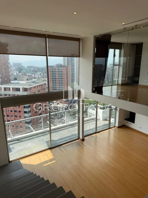 Apartamento en Venta en Zona 10, Edificio Atrium — Apartamento en Venta en Atrium, Zona 10, Guatemala, Ciudad — foto 2 de 5