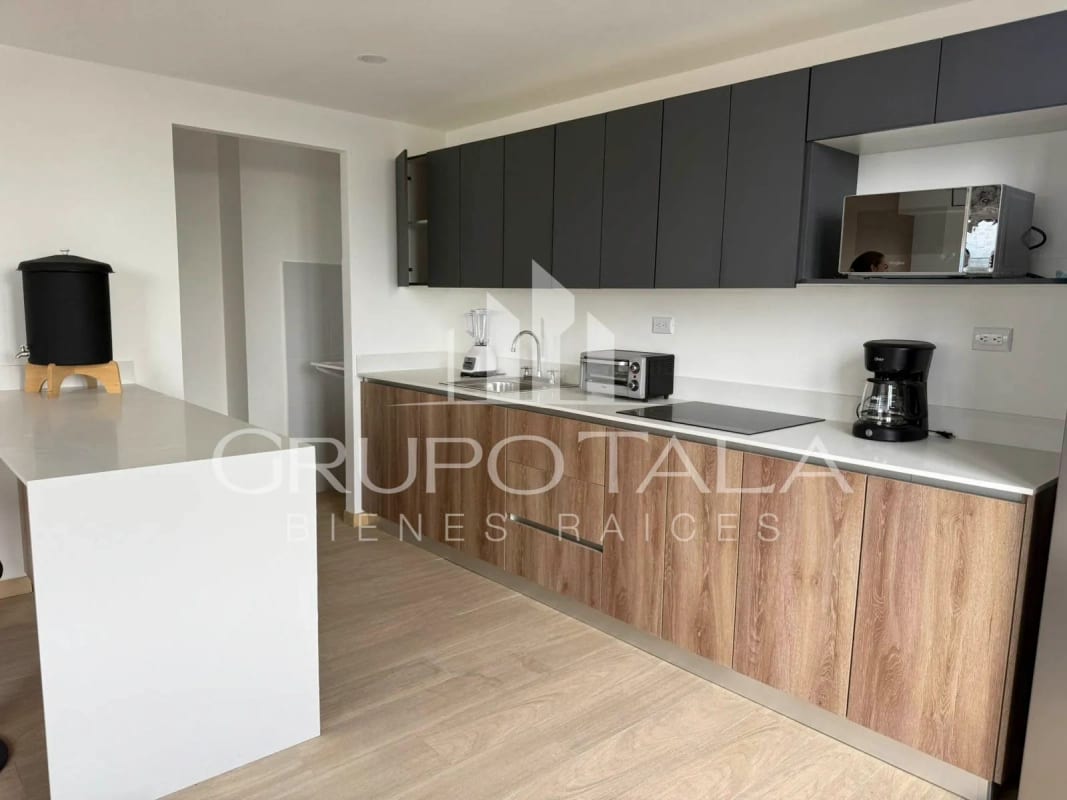 Apartamento en venta en Zona 10, Edificio Meraki — Apartamento en Venta en Meraki Z10, Zona 10, Guatemala, Ciudad — foto 4 de 4