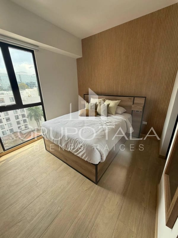 Apartamento en venta en Zona 10, Edificio Meraki — Apartamento en Venta en Meraki Z10, Zona 10, Guatemala, Ciudad — foto 3 de 4