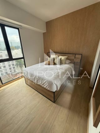 Apartamento en venta en Zona 10, Edificio Meraki — Apartamento en Venta en Meraki Z10, Zona 10, Guatemala, Ciudad — miniatura 3 de 4