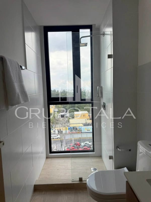 Apartamento en venta en Zona 10, Edificio Meraki — Apartamento en Venta en Meraki Z10, Zona 10, Guatemala, Ciudad — foto 2 de 4